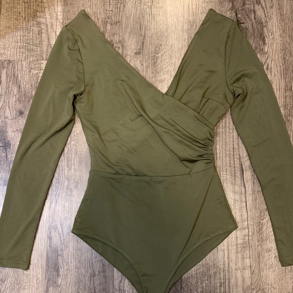 Princess Polly Bodysuit